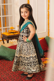 Maryum N Maria Kids Reaty to Wear - Lyla MKF-0006 - FaisalFabrics.pk