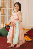Maryum N Maria Kids Reaty to Wear - Flora MKF-0007 - FaisalFabrics.pk
