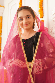 Maryum N Maria Kids Reaty to Wear - Chambeli MKF-0008 - FaisalFabrics.pk
