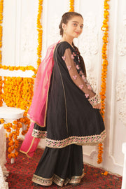 Maryum N Maria Kids Reaty to Wear - Chambeli MKF-0008 - FaisalFabrics.pk