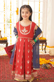 Maryum N Maria Kids Reaty to Wear - Anarkali MKF-0011 - FaisalFabrics.pk