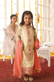Maryum N Maria Kids Reaty to Wear - Cottan Candy MKF-0012 - FaisalFabrics.pk