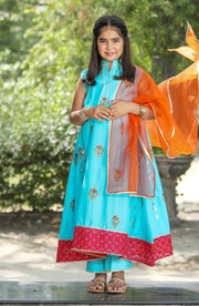 Maryum N Maria MKF-0016