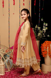 Maryum N Maria Kids Reaty to Wear MKF-0004 - FaisalFabrics.pk
