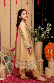 Maryum N Maria Kids Reaty to Wear MKF-0004 - FaisalFabrics.pk