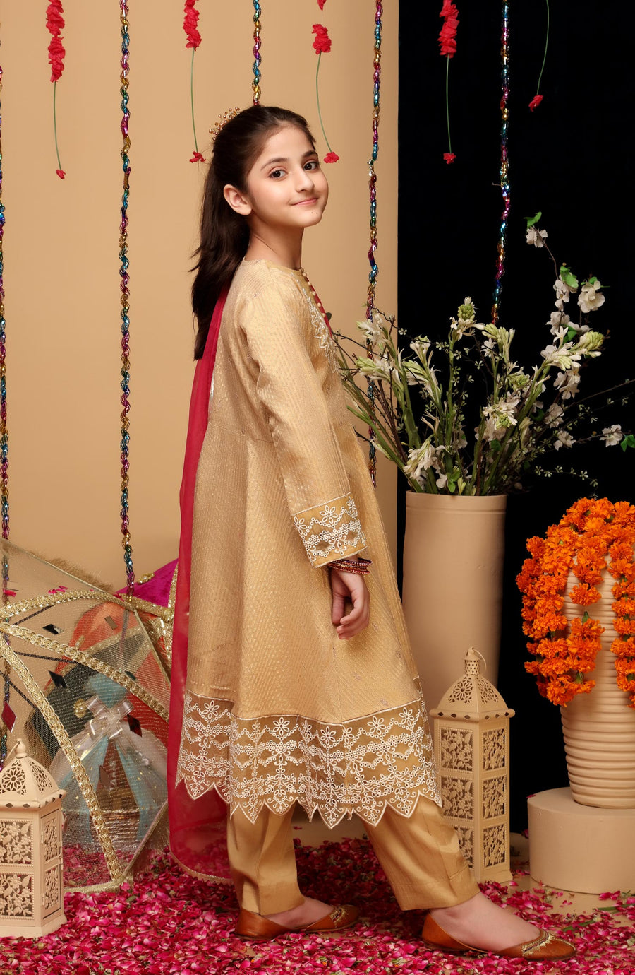 Maryum N Maria Kids Reaty to Wear MKF-0004 - FaisalFabrics.pk