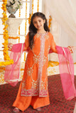 Maryum N Maria Kids Reaty to Wear - Dolly MKG-0001 - FaisalFabrics.pk