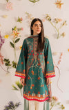 Asifa & Nabeel Miraki Printed Lawn Unstitched 2 Piece Suit MKL-03