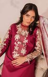 Asifa & Nabeel Miraki Embroidered Lawn Unstitched 3 Piece Suit MKL-07