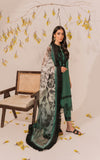 Asifa & Nabeel Miraki Embroidered Lawn Unstitched 3 Piece Suit MKL-13