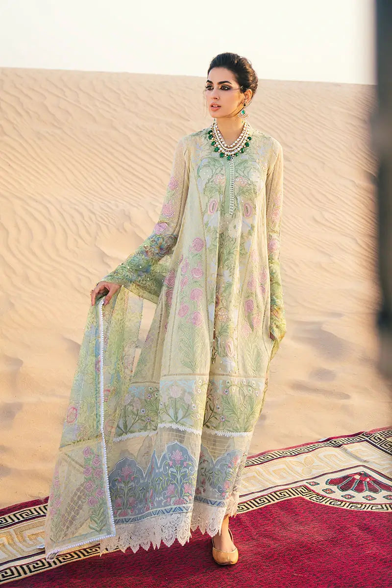 MUSHQ MLF22-02 SAHARA