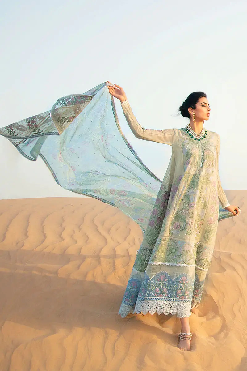 MUSHQ MLF22-02 SAHARA