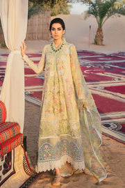 MUSHQ MLF22-02 SAHARA
