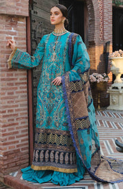 MLFD-034 Blue Jewel