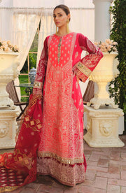 MLFD-036 Porcelain Rose