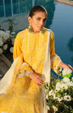 Maryum N Maria Jashan Warah Festive Lawn 3Pc Suit MLFD-045 Anthony Edon