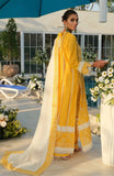 Maryum N Maria Jashan Warah Festive Lawn 3Pc Suit MLFD-045 Anthony Edon