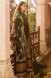 Maryum N Maria Rang Manch Luxury Lawn Unstitched 3 Piece Suit MLFD-079