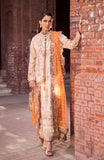 Maryum N Maria Rang Manch Luxury Lawn Unstitched 3 Piece Suit MLFD-081