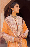 Maryum N Maria Rang Manch Luxury Lawn Unstitched 3 Piece Suit MLFD-081