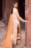 Maryum N Maria Rang Manch Luxury Lawn Unstitched 3 Piece Suit MLFD-081