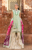 Maryum N Maria Rang Manch Luxury Lawn Unstitched 3 Piece Suit MLFD-083