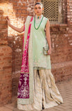 Maryum N Maria Rang Manch Luxury Lawn Unstitched 3 Piece Suit MLFD-083