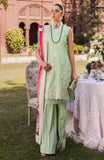 Maryum N Maria Rang Manch Luxury Lawn Unstitched 3 Piece Suit MLFD-083