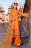 Maryum N Maria Rang Manch Luxury Lawn Unstitched 3 Piece Suit MLFD-085