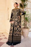 Maryum N Maria Eid e Nobahar Luxury Lawn Unstitched 3Pc Suit - Top Knot