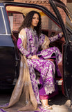 Maryum N Maria Rang Manch Luxury Lawn Unstitched 3 Piece Suit MLFG-010