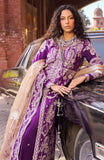 Maryum N Maria Rang Manch Luxury Lawn Unstitched 3 Piece Suit MLFG-010