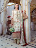 Maryum & Maria Luxury Pret Eid Edit 3pc Suit MLRD-060 Ethnic