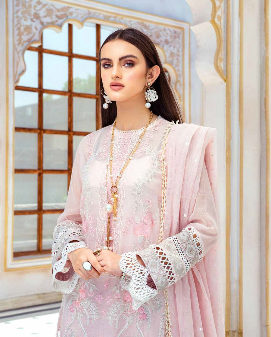 MLRD-062 Veiled Rose