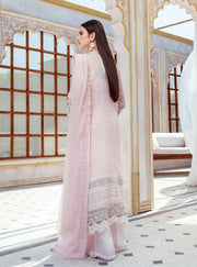 MLRD-062 Veiled Rose