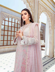 MLRD-062 Veiled Rose