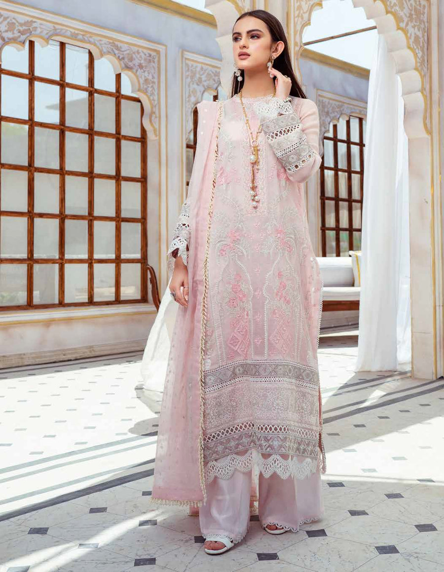 MLRD-062 Veiled Rose