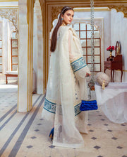 MLRD-067 Victoria Blue