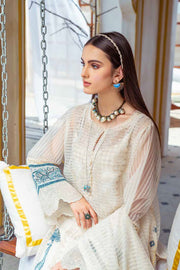 MLRD-067 Victoria Blue