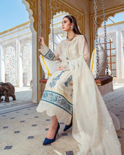 MLRD-067 Victoria Blue