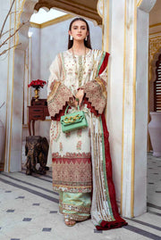 MLRD-060 Ethnic