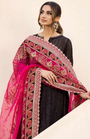 Maryum N Maria Chikankari Ready to Wear 3Pc Suit MLRF-036 Urban Chic