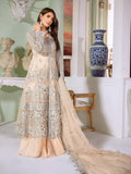 Maryum N Maria Luxury Chiffon Collection 2020 MMC-03 ORDIN TINE - FaisalFabrics.pk