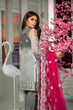 Maryum N Maria Luxury Chiffon Collection 2020 MMC-10 GRACURUS - FaisalFabrics.pk