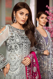 Maryum N Maria Luxury Chiffon Collection 2020 MMC-10 GRACURUS - FaisalFabrics.pk