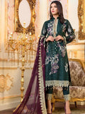 Maryum N Maria Shamrock Luxury Wedding Collection MMS-701 - FaisalFabrics.pk