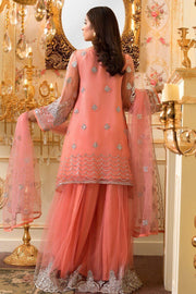 Maryum N Maria Shamrock Luxury Wedding Collection MMS-705 - FaisalFabrics.pk