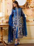 Maryum N Maria Shamrock Luxury Wedding Collection MMS-706 - FaisalFabrics.pk