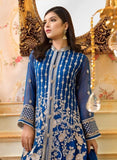 Maryum N Maria Shamrock Luxury Wedding Collection MMS-706 - FaisalFabrics.pk