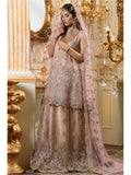 Maryum N Maria Shamrock Luxury Wedding Collection MMS-710